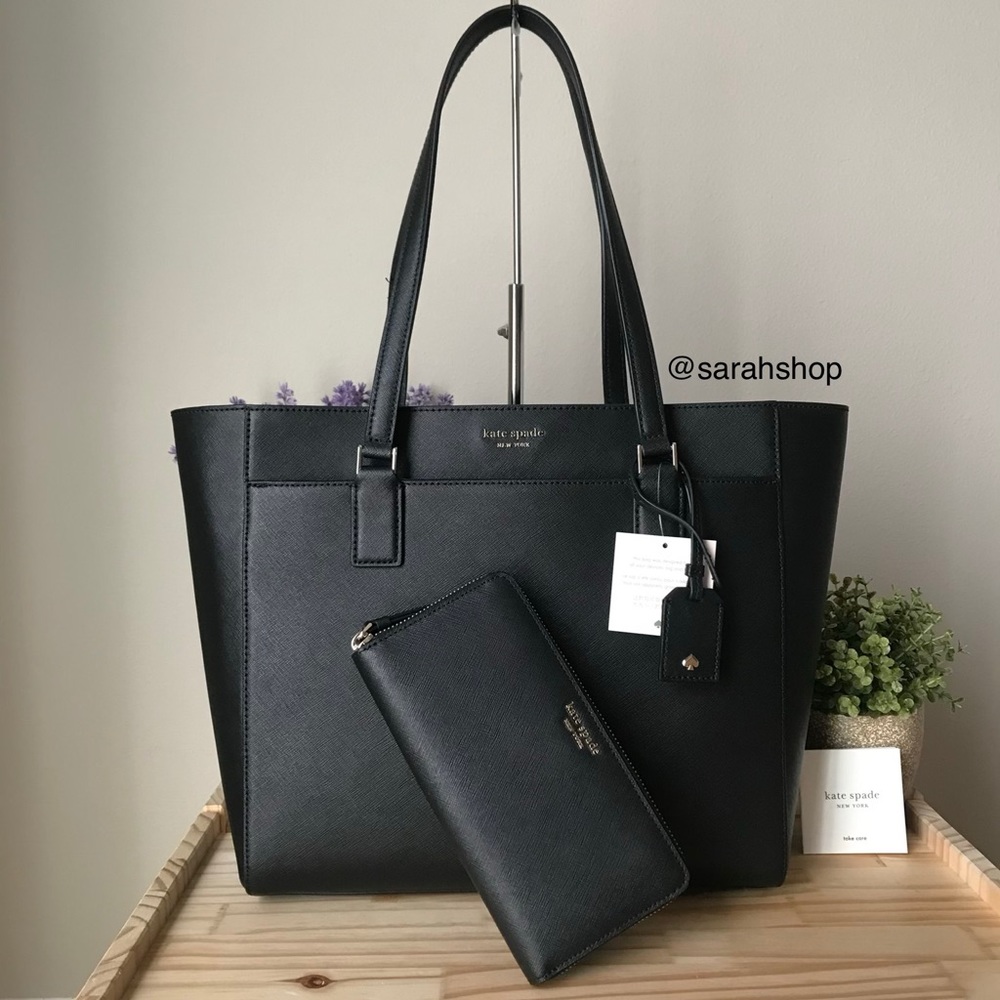 ♠️Kate Spade Set - Picture 1 of 16